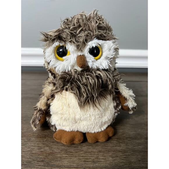 Frankford Other - Frankford Spotted‎ Owl Plush